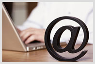 quality charter: visit us, call or email us