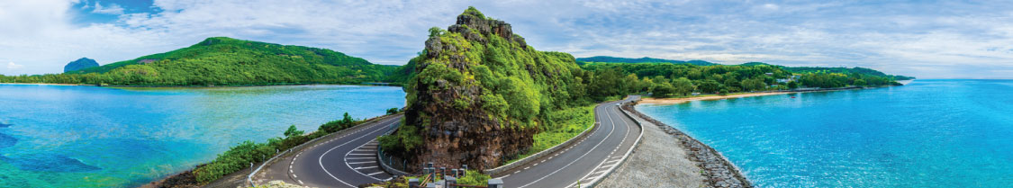 open mauritius onshore & offshore bank account