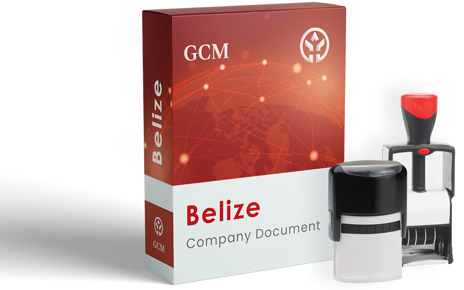 belize company registration