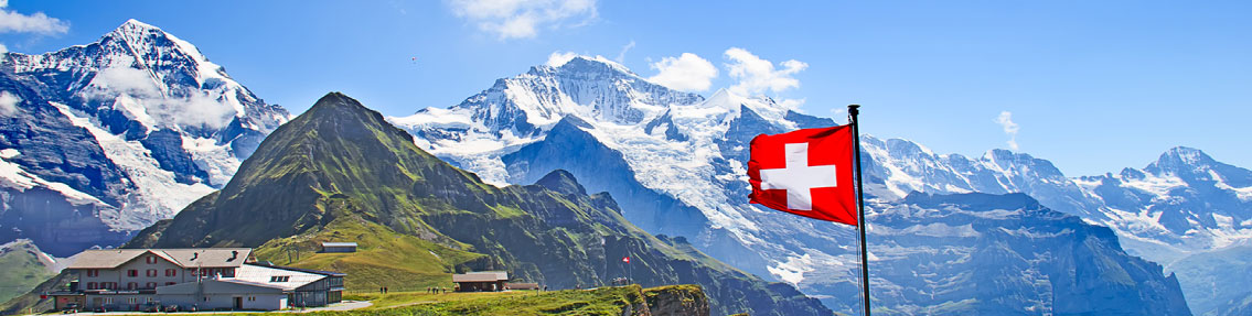 announcement: new corporate laws for switzerland