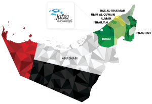 jafza: business setup & company formation