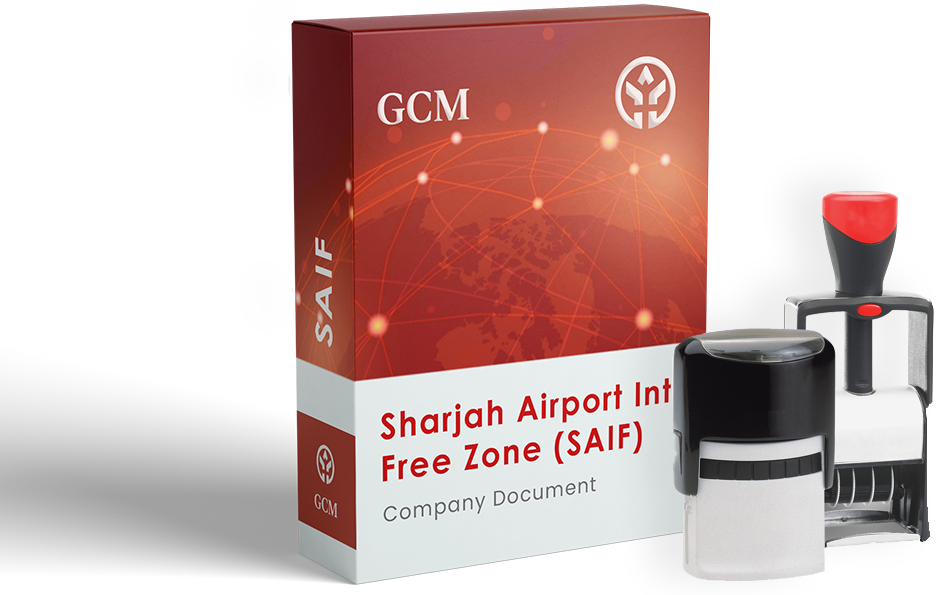 sharjah airport free zone(saif) - business setup