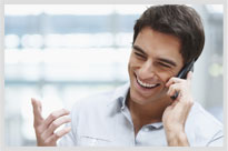 quality charter: visit us, call or email us